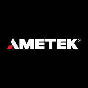 AMETEK Logo